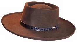 Baron Hats: an American Classic