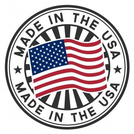 Top 10 Reasons to Buy American Made Products