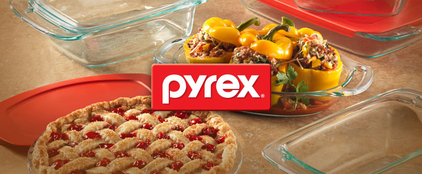 pyrex