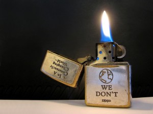 zippo