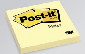 post-it