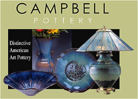 Campbell Pottery