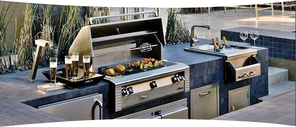 Alfresco Grills