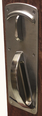 Accurate Lock and Hardware