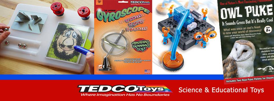 Tedco Toys