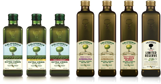 California Olive Rnach