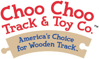 Choo Choo Track & Toy Co