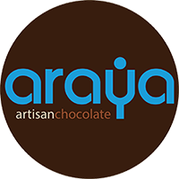 Araya Artisan Chocolates for the very best!